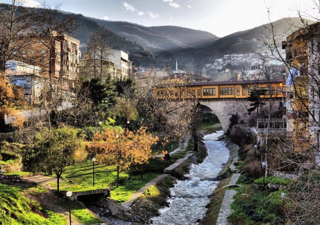 Exclusive Day Tour to Bursa with Private Guide and Car 